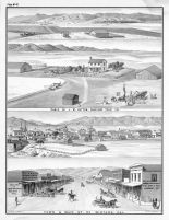 J.M. Dutton, Yolo County 1879
